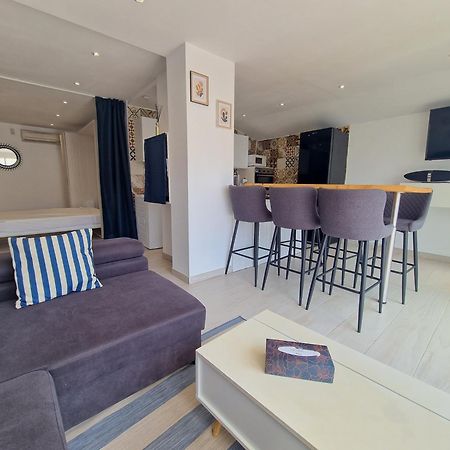 Апартаменты Apartamento Badia 24-2 Эмпуриабрава Экстерьер фото