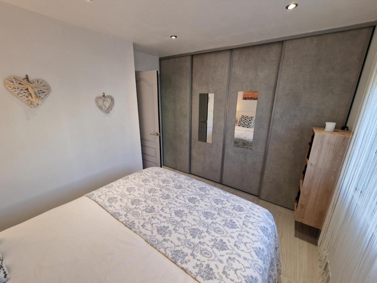 Апартаменты Apartamento Badia 24-2 Эмпуриабрава Экстерьер фото