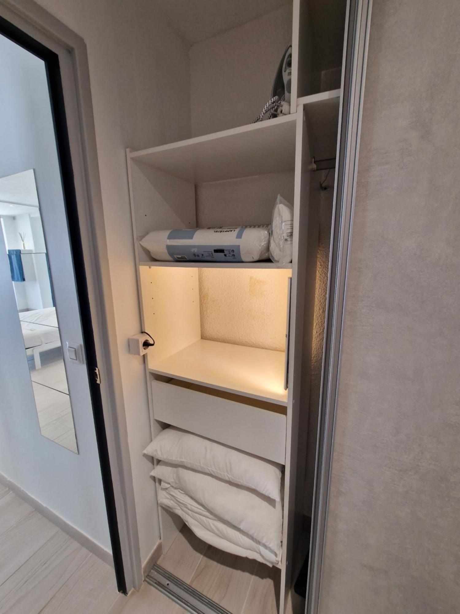 Апартаменты Apartamento Badia 24-2 Эмпуриабрава Экстерьер фото