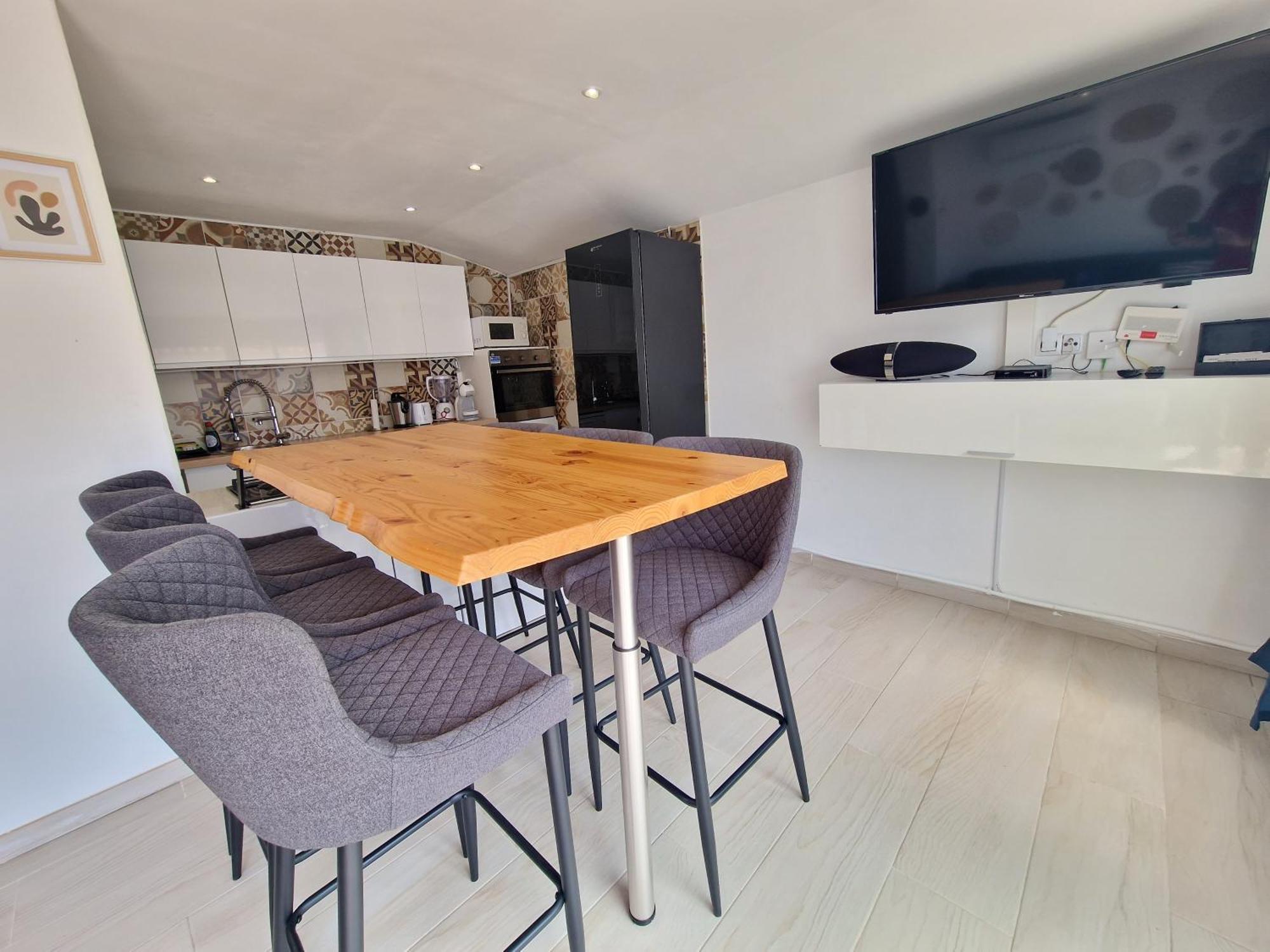 Апартаменты Apartamento Badia 24-2 Эмпуриабрава Экстерьер фото