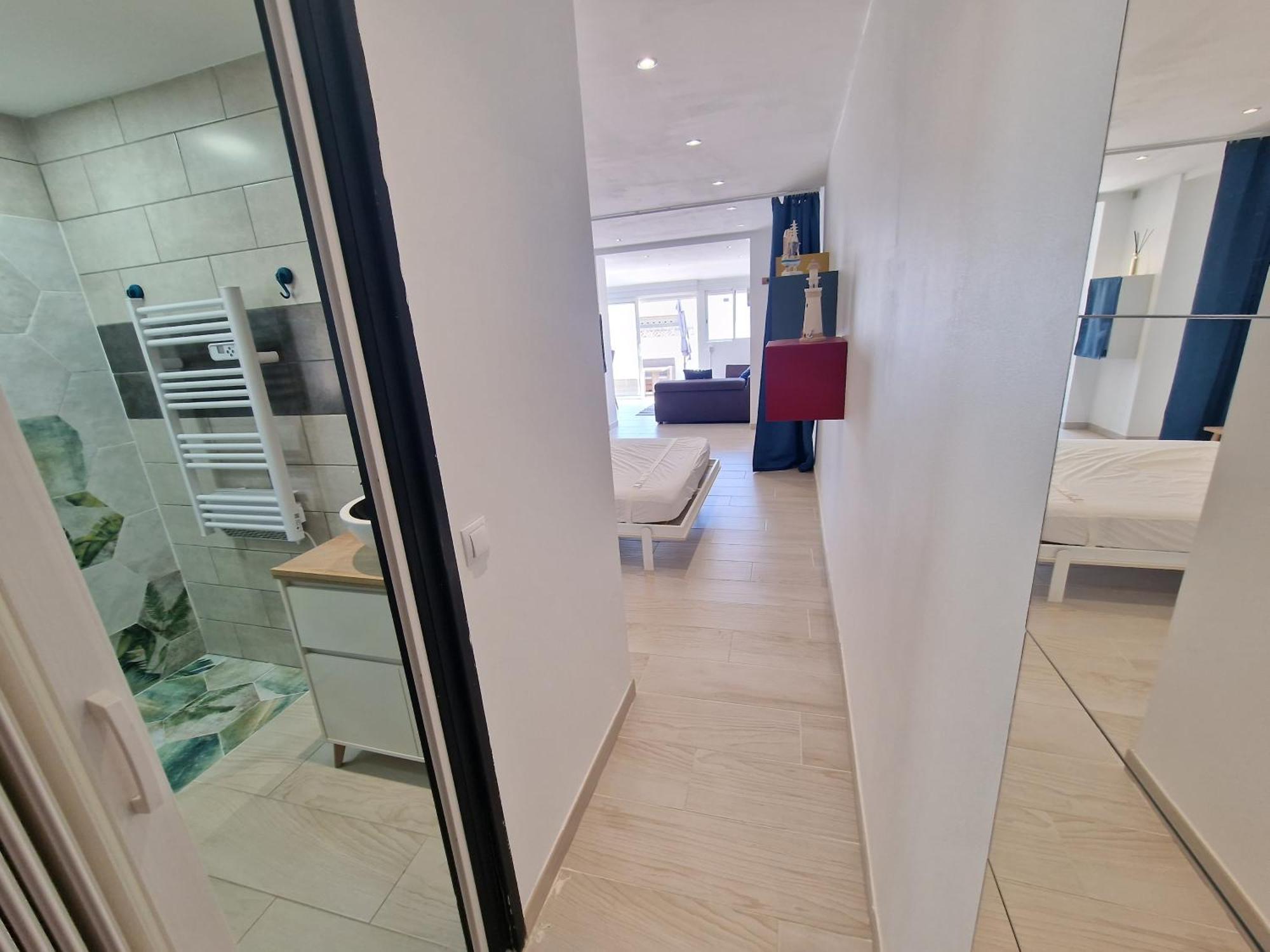 Апартаменты Apartamento Badia 24-2 Эмпуриабрава Экстерьер фото